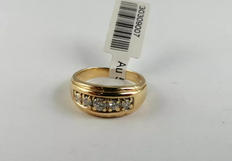 zloty-pierscionek-750-354g-brylantydiament-r11-rodzaj-2205-2