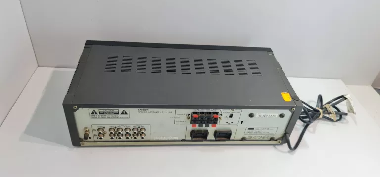 WZMACNIACZ SANSUI A-510