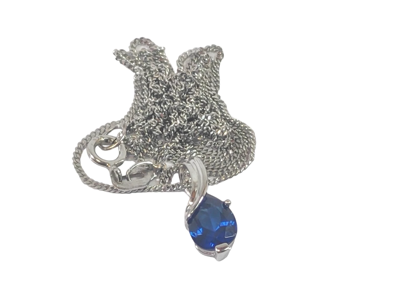 lancuszek-z-zawieszka-375-biale-zloto-181-g-45-cm-armii-krajowej-22-sulechow-fitum