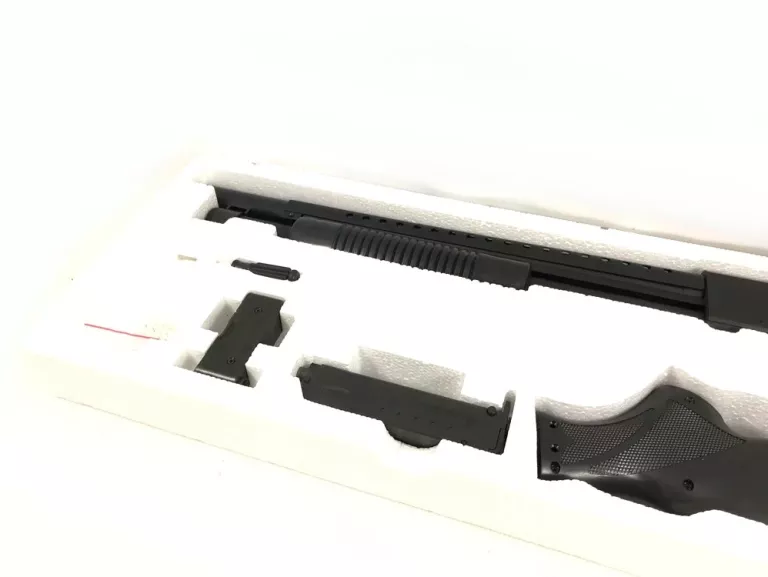 REPLIKA STRZELBY ASG MP003A KAL. 6 MM AGM-03-0001