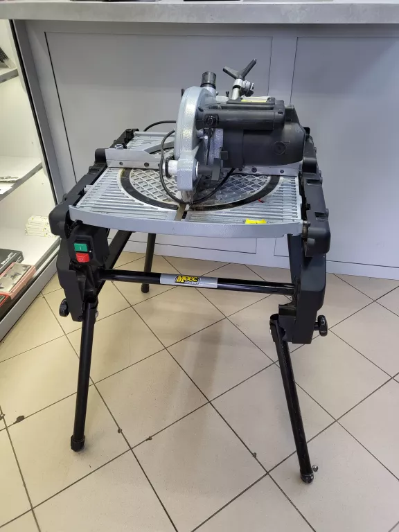 PILARKA TARCZOWA MEEC TOOLS 242-167 1800W