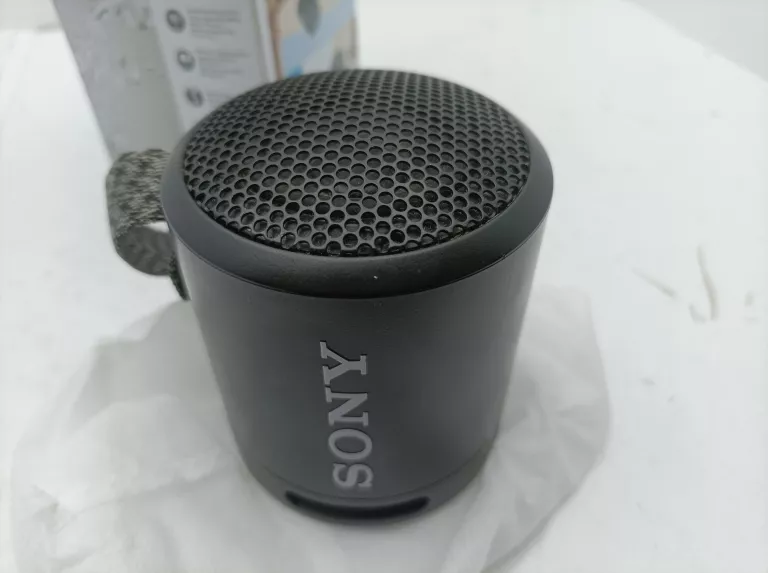 GŁOŚNIK BLUETOOTH SONY SRS-XB13