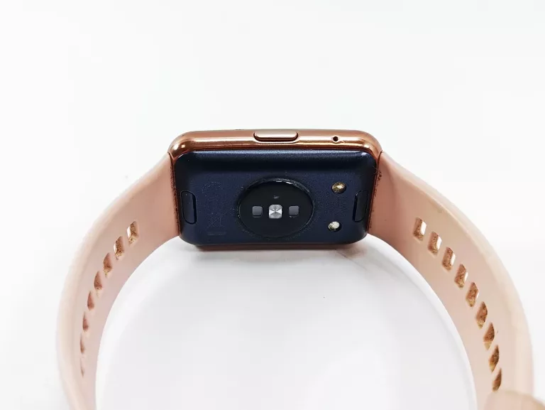 SMARTWATCH HUAWEI WATCH FIT RÓŻOWY