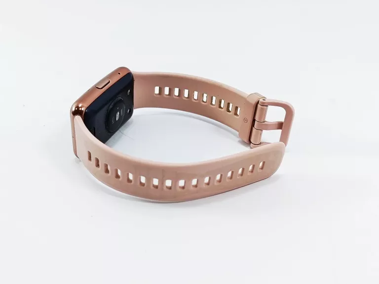 SMARTWATCH HUAWEI WATCH FIT RÓŻOWY