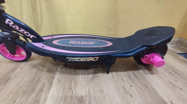 HULAJNOGA RAZOR E90 POWER CORE S