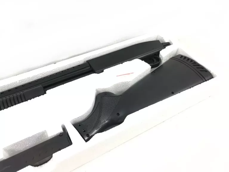 REPLIKA STRZELBY ASG MP003A KAL. 6 MM AGM-03-0001