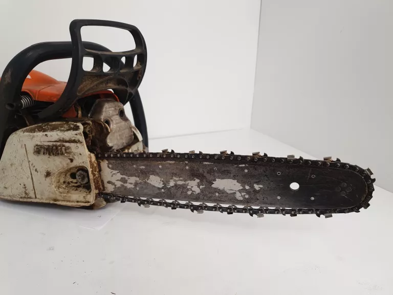 PIŁA SPALINOWA STIHL MS 211