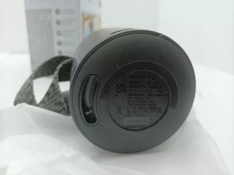 GŁOŚNIK BLUETOOTH SONY SRS-XB13