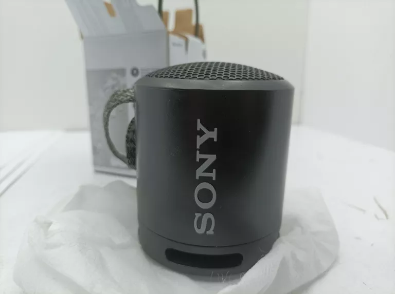GŁOŚNIK BLUETOOTH SONY SRS-XB13