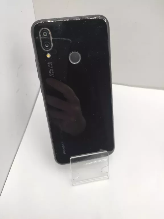 TELEFON HUAWEI P20 LITE 4/64GB USZKODZONY