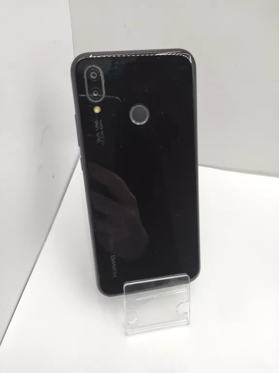 TELEFON HUAWEI P20 LITE 4/64GB USZKODZONY