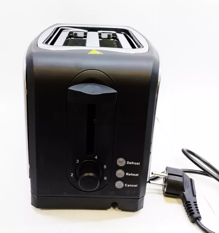 TOSTER GOLDI -BOTTI WD-007