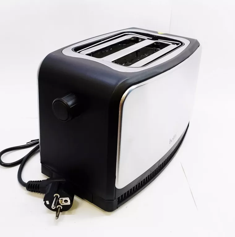 TOSTER GOLDI -BOTTI WD-007