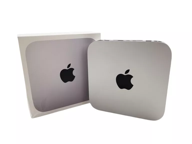 APPLE MAC MINI M1 A2348 8 GB / 256 GB