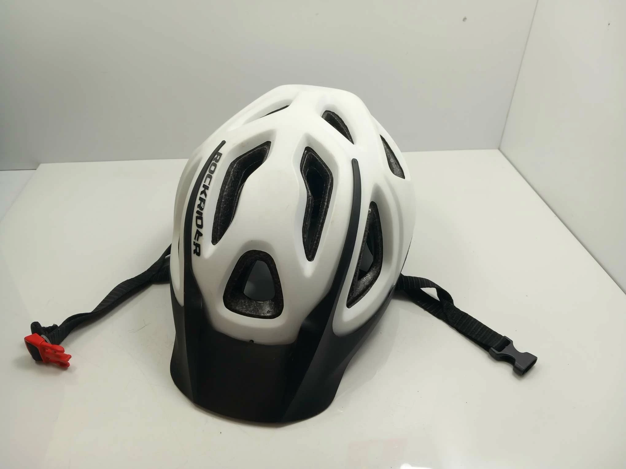 kask-rowerowy-mtb-rockrider-st-100-bialy-marka-rockrider