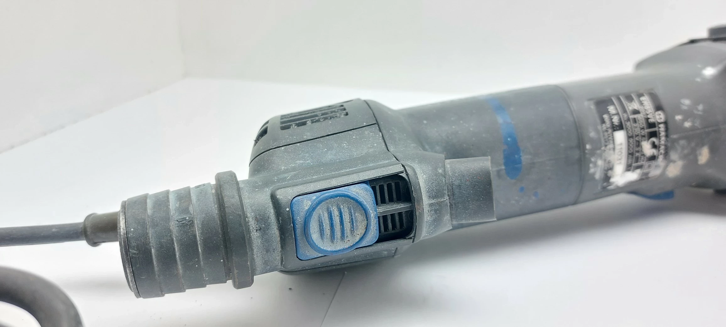 szlifierka-hamach-eh63ve-stan-uzywany