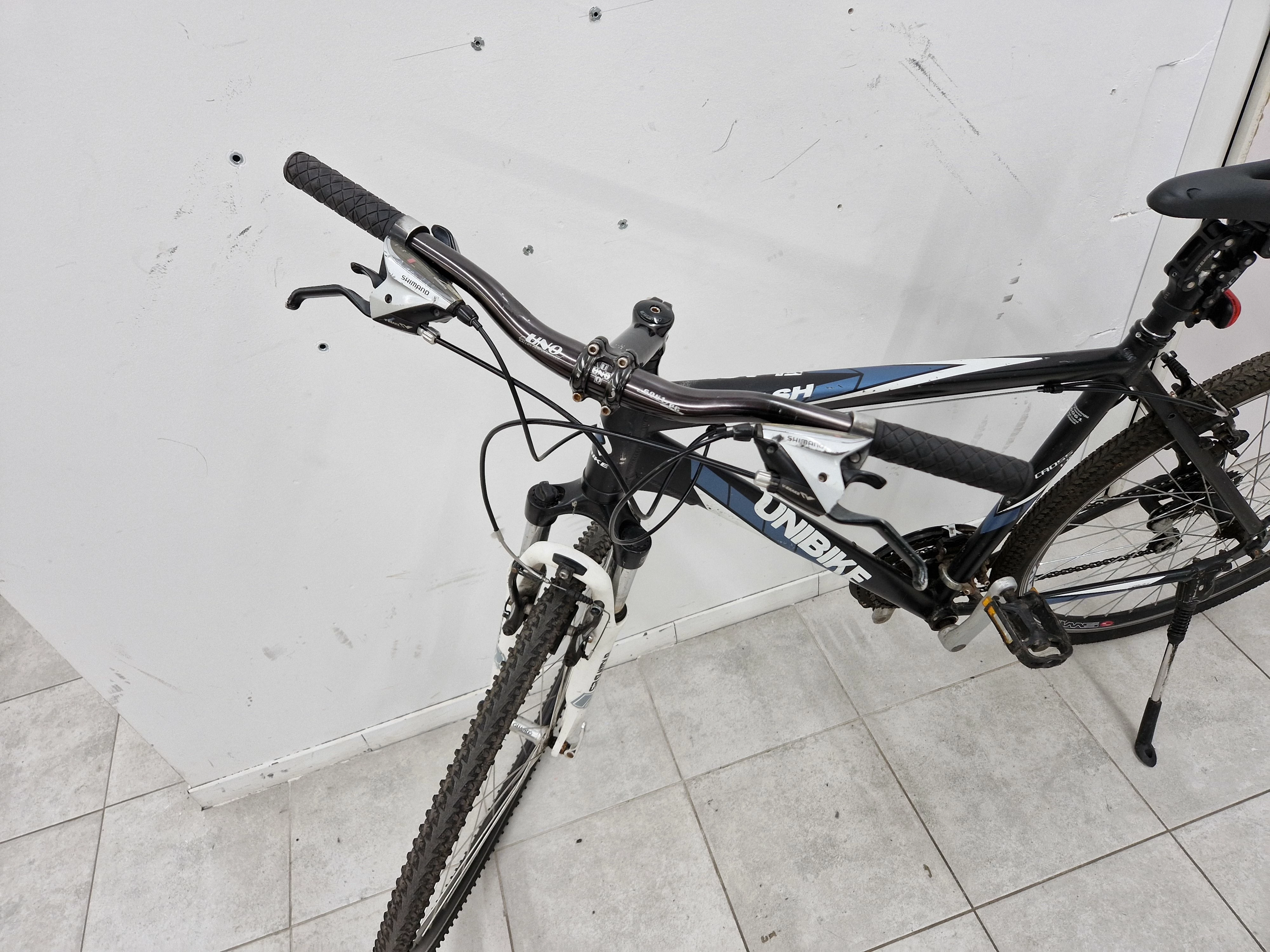 rower-crossowy-unibike-flash-stan-uzywany