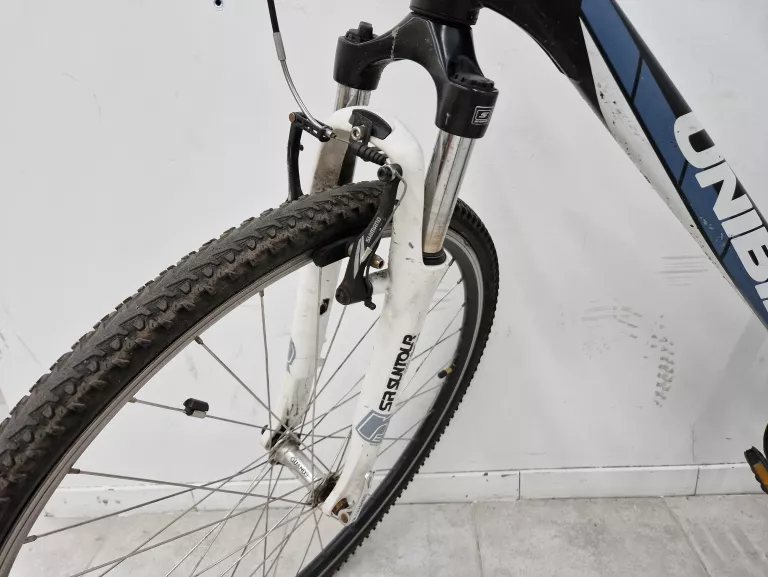 ROWER CROSSOWY UNIBIKE FLASH