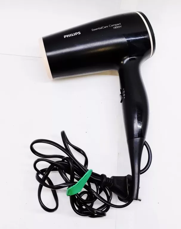 SUSZARKA DO WŁOSÓW PHILIPS BHD004