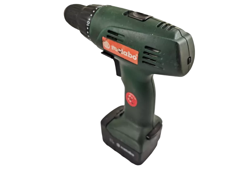 METABO BST 12 EURO 12 V 1,4 AH