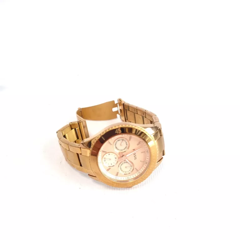 ZEGAREK DAMSKI FOSSIL ES2859 STELLA + PUDEŁKO