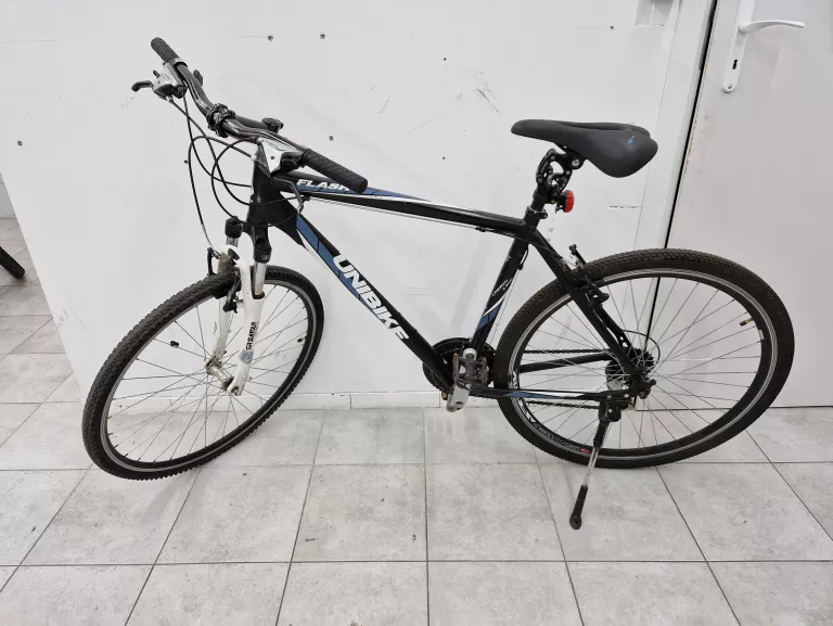 ROWER CROSSOWY UNIBIKE FLASH