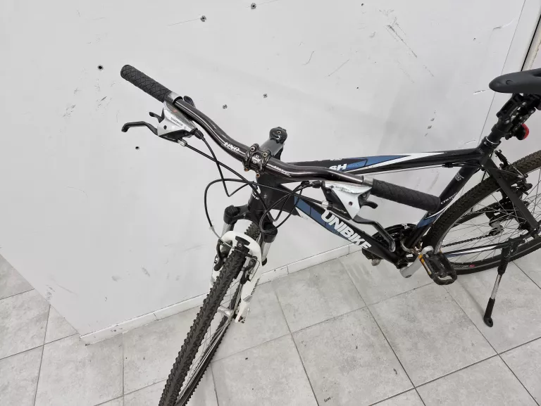 rower-crossowy-unibike-flash-stan-uzywany