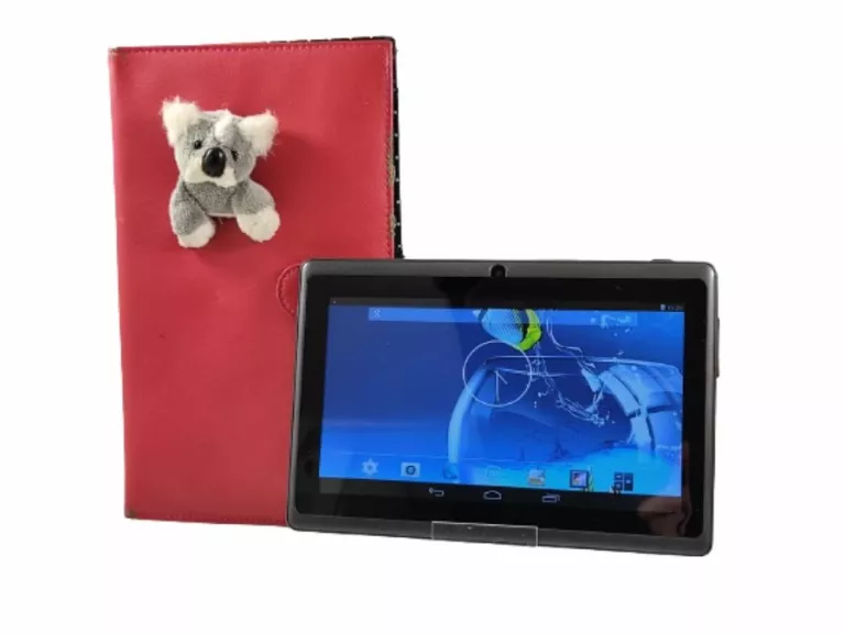 TABLET CX-786 512 MB / 4 GB