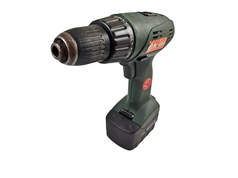 METABO BST 12 EURO 12 V 1,4 AH
