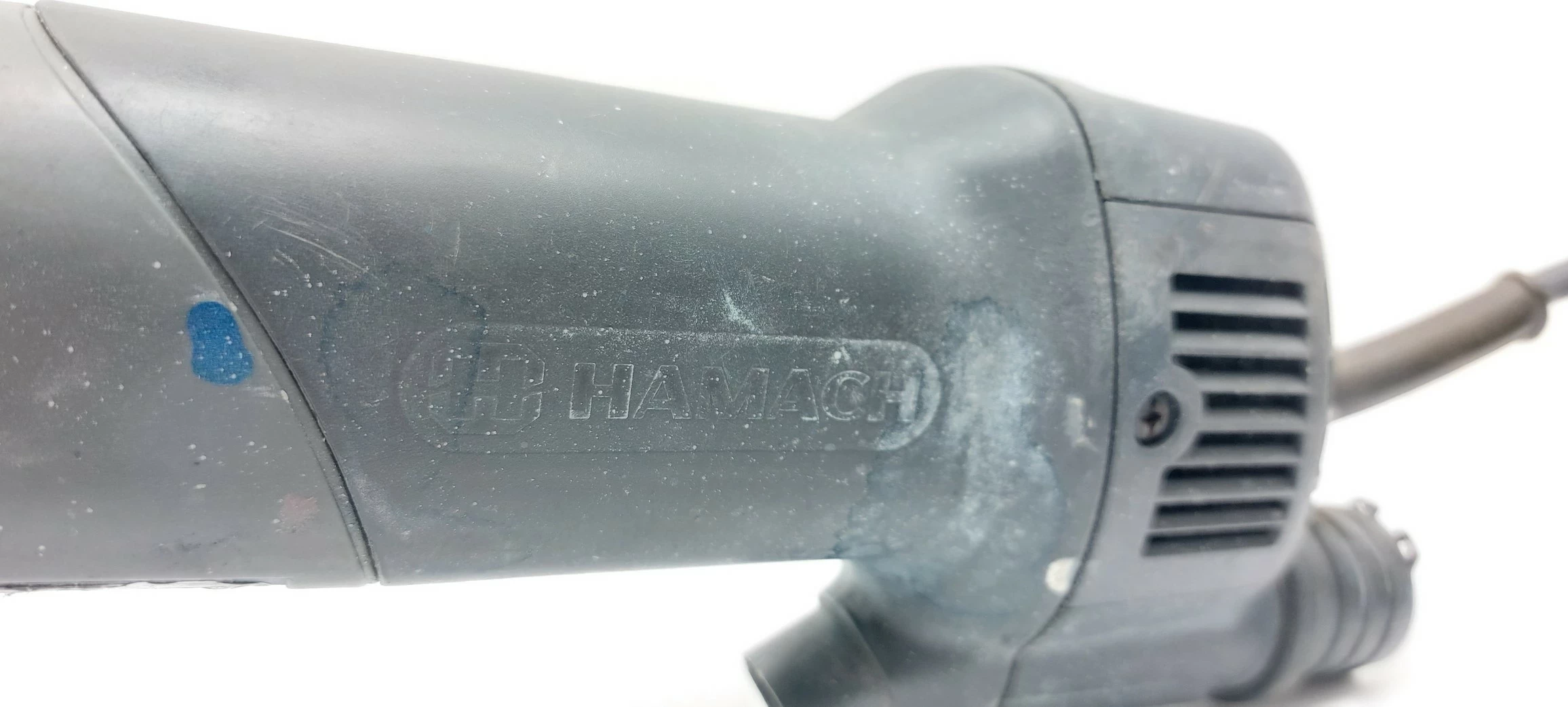 szlifierka-hamach-eh63ve-stan-uzywany