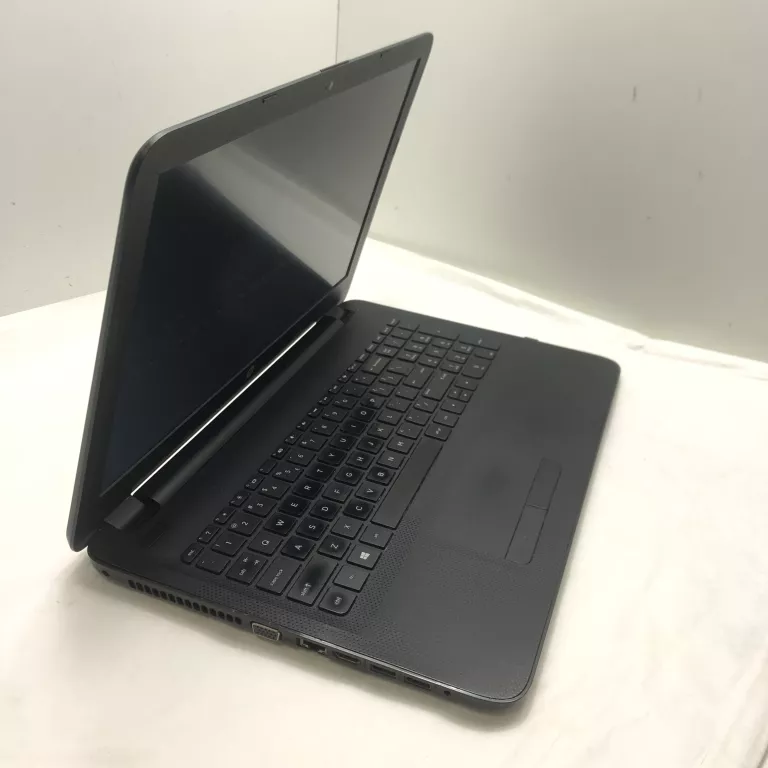 LAPTOP HP TPN C126 ZABLOKOWANY HASŁEM