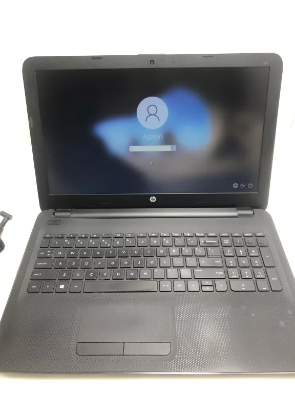 LAPTOP HP TPN C126 ZABLOKOWANY HASŁEM