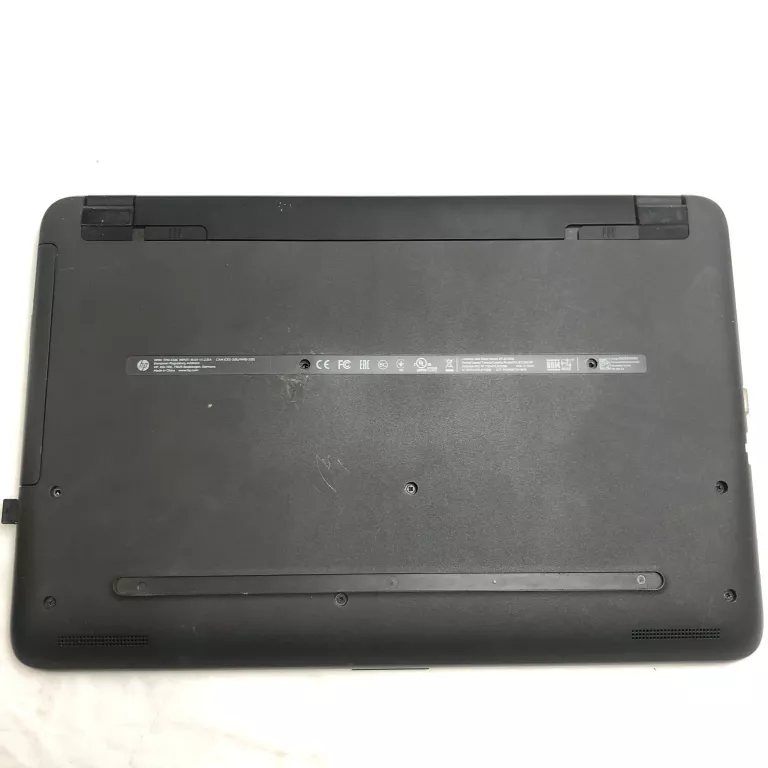 LAPTOP HP TPN C126 ZABLOKOWANY HASŁEM