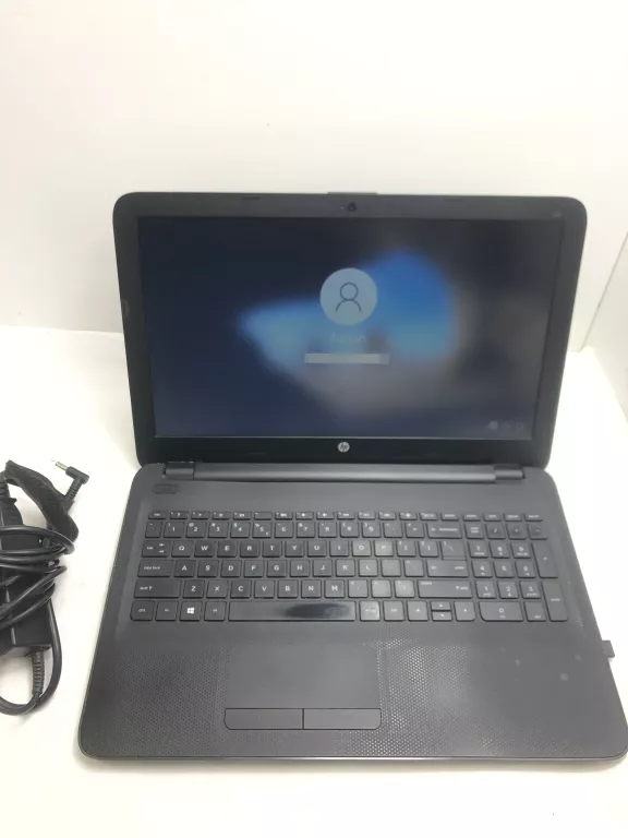 LAPTOP HP TPN C126 ZABLOKOWANY HASŁEM