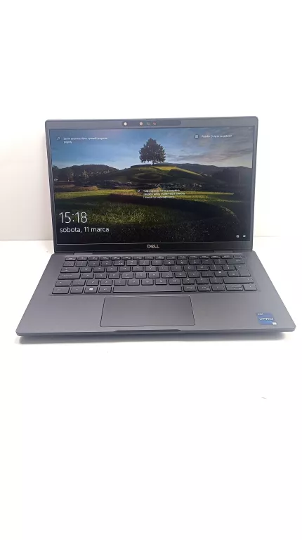 LAPTOP DELL 7330 I7 12 GEN 16GB RAM 512SSD