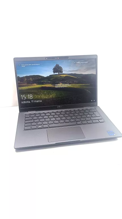 LAPTOP DELL 7330 I7 12 GEN 16GB RAM 512SSD