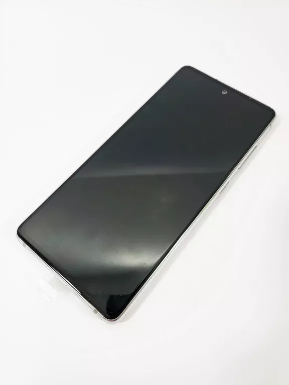 CZYSTY SAMSUNG GALAXY S20 FE 5G - KOMPLET