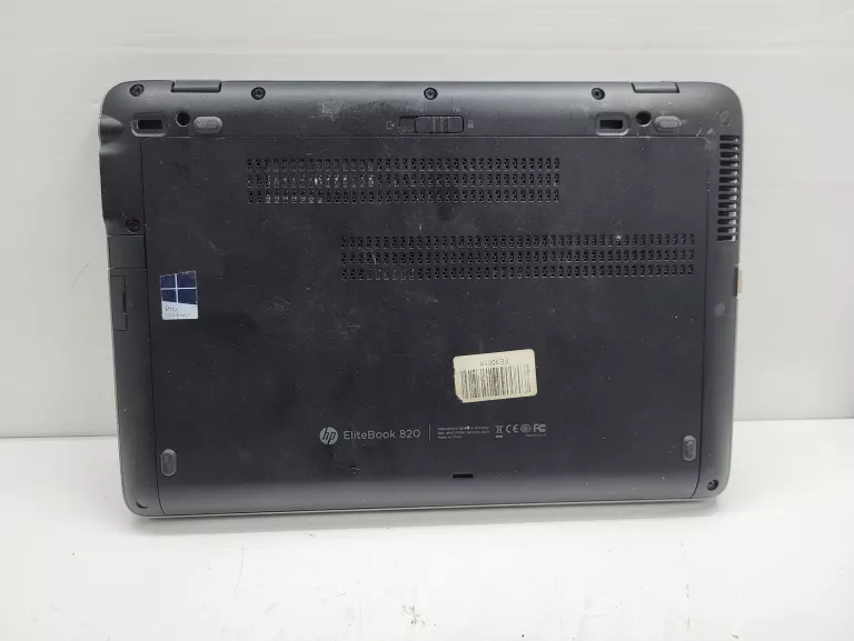 LAPTOP HP ELITEBOOK 820