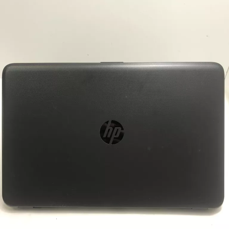 LAPTOP HP TPN C126 ZABLOKOWANY HASŁEM