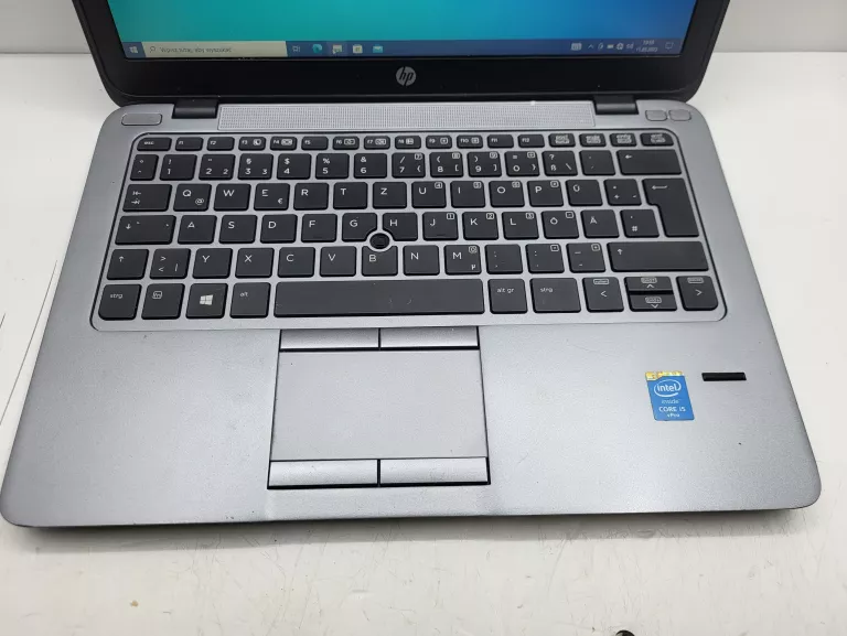 LAPTOP HP ELITEBOOK 820