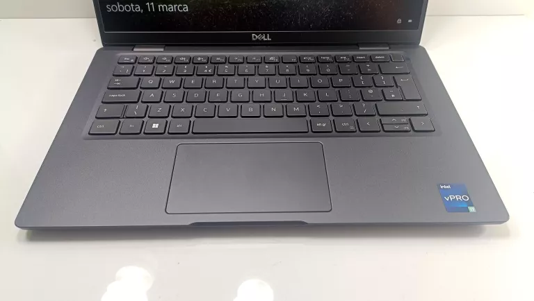 LAPTOP DELL 7330 I7 12 GEN 16GB RAM 512SSD