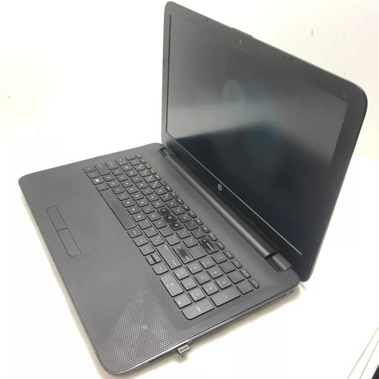 LAPTOP HP TPN C126 ZABLOKOWANY HASŁEM