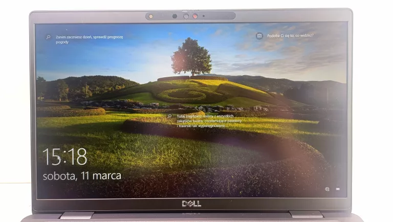 LAPTOP DELL 7330 I7 12 GEN 16GB RAM 512SSD