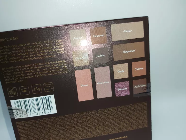 paleta-kobo-professional-merry-cherry-palette-25g-forma-prasowane