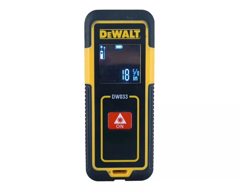 DALMIERZ DEWALT DW033 DO 30M!