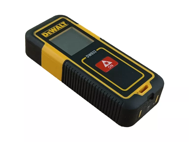DALMIERZ DEWALT DW033 DO 30M!