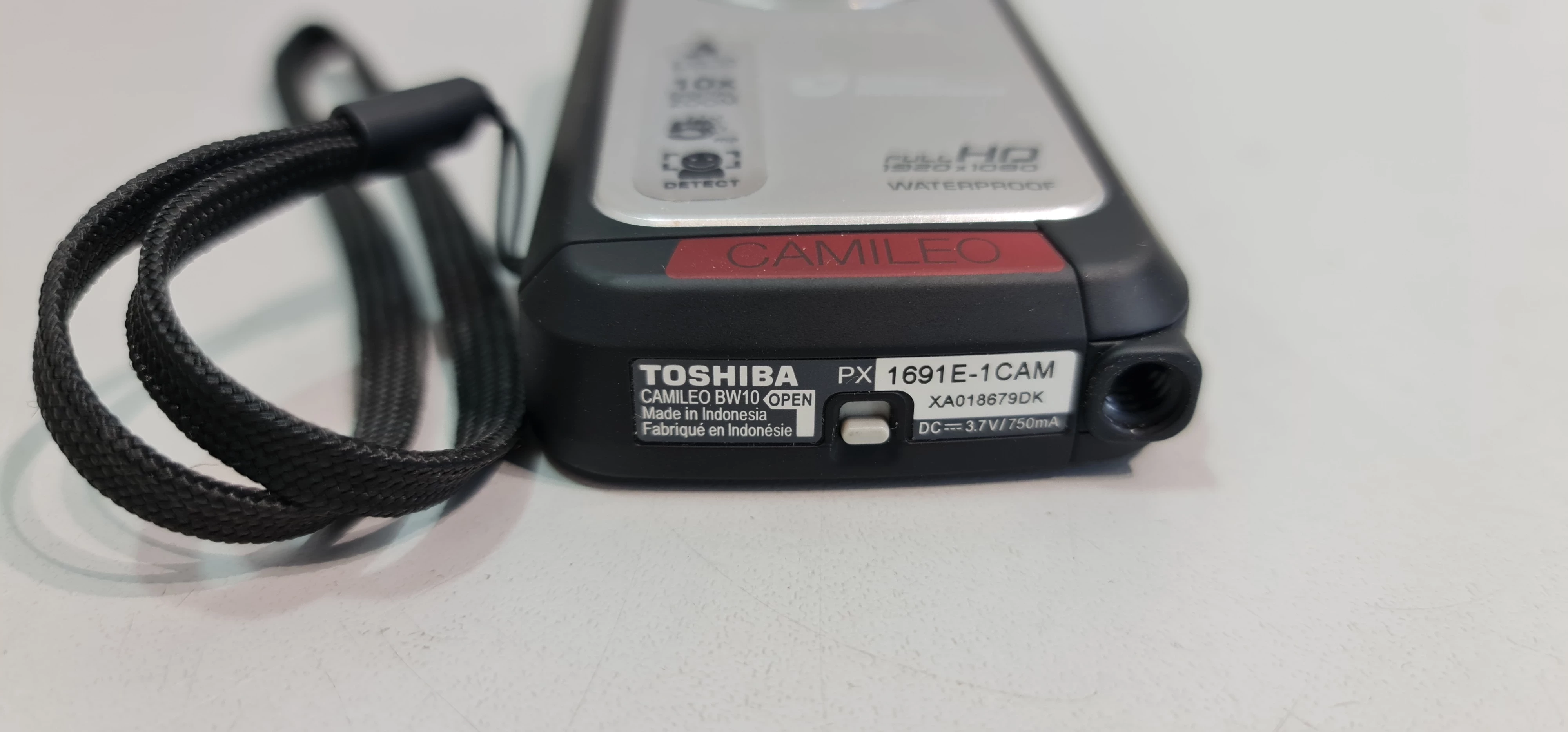 kamera-toshiba-camileo-bw10-funkcje-wodoodpornosc