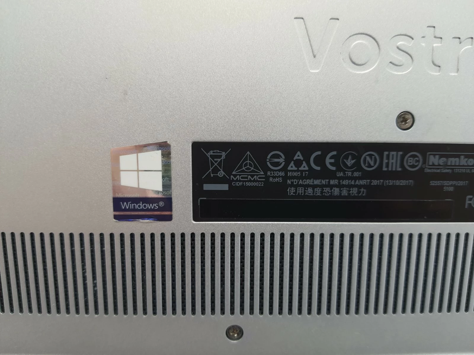 laptop-dell-vostro-p88g001-i5-16gb-model-dell-vostro-p88g001