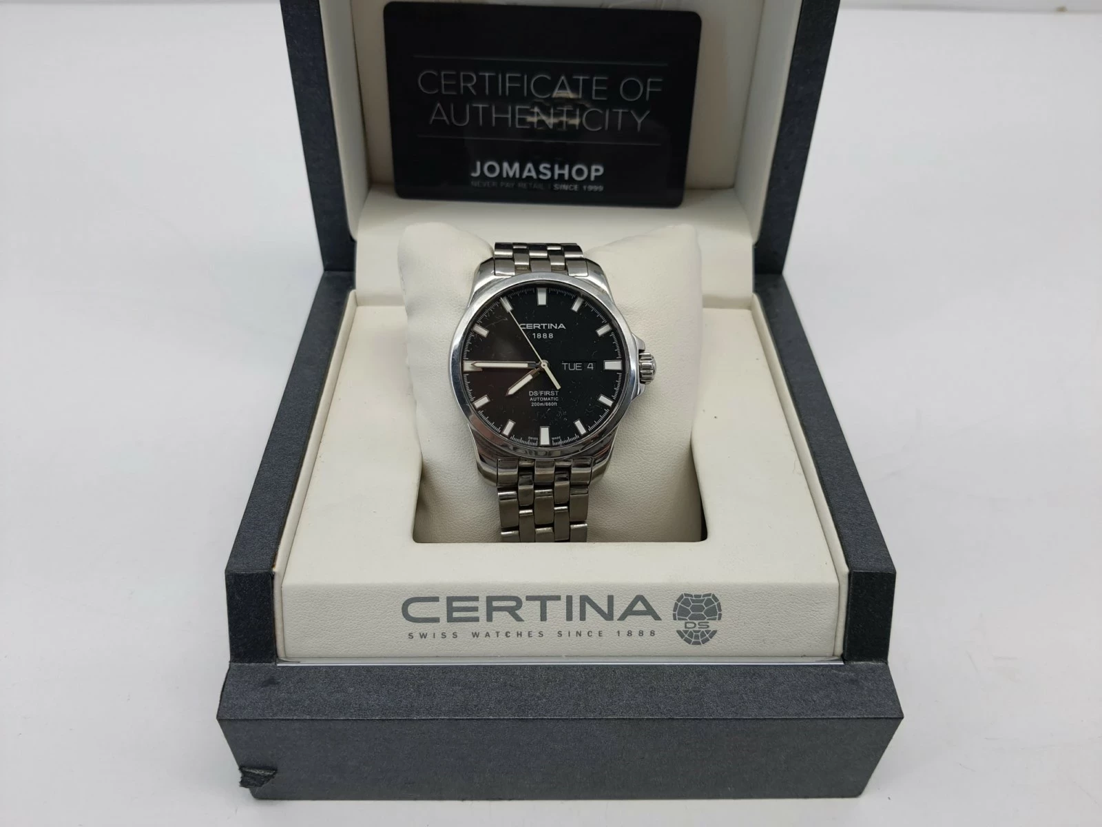 zegarek-certina-ds-first-gent-automatic-dabrowszczakow-1811-sj-olsztyn