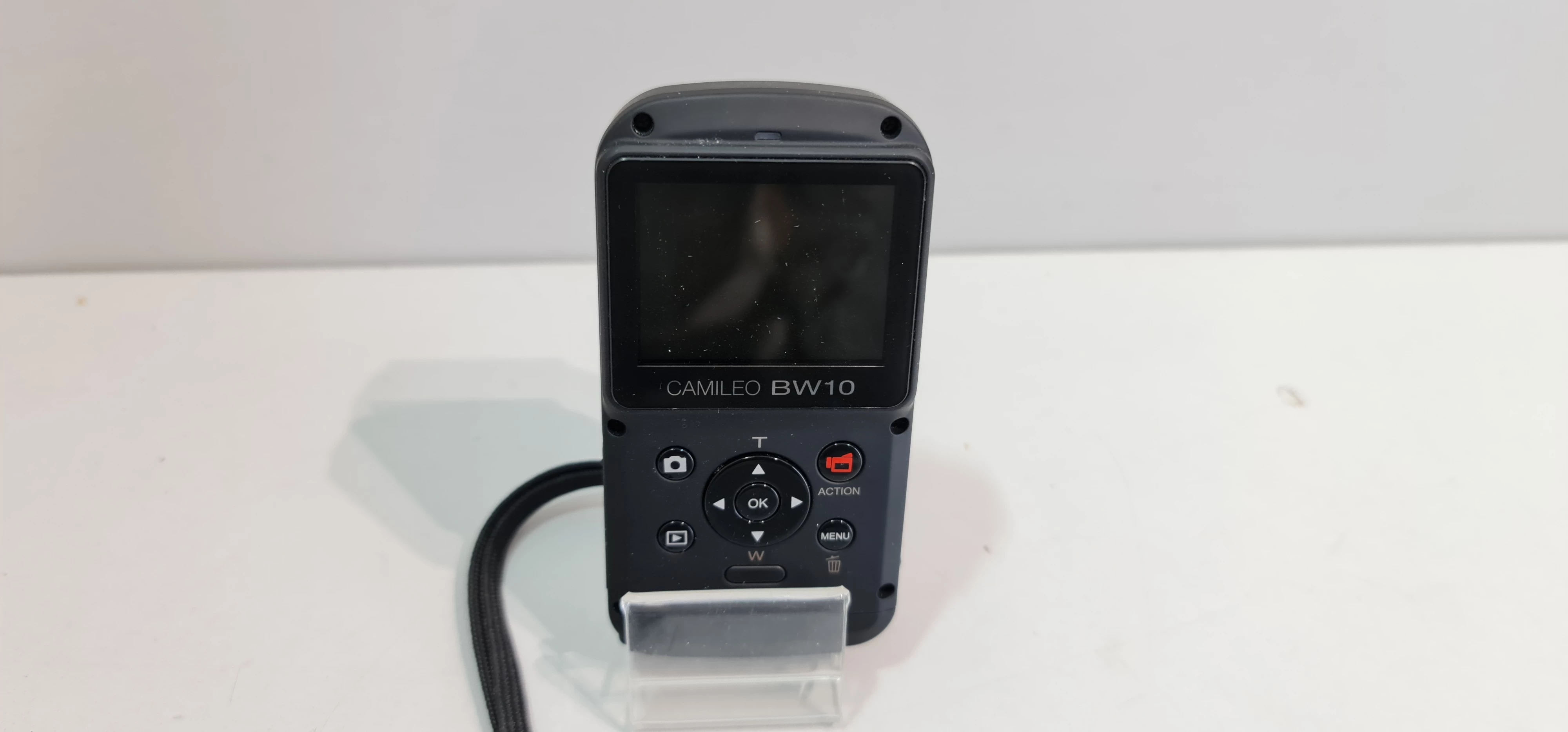 kamera-toshiba-camileo-bw10-stan-uzywany